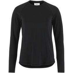CRAFT Collective langarm Trainingsshirt Damen 999000 -...