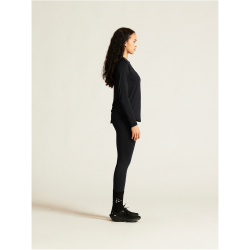 CRAFT Collective langarm Trainingsshirt Damen 999000 -...