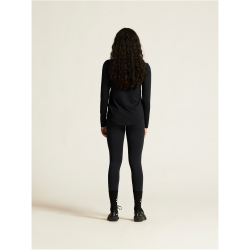 CRAFT Collective langarm Trainingsshirt Damen 999000 -...