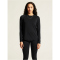 CRAFT Collective langarm Trainingsshirt Damen 999000 - black S