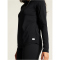 CRAFT Collective langarm Trainingsshirt Damen 999000 - black S