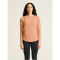 CRAFT Collective langarm Trainingsshirt Damen 246000 - syrup XS