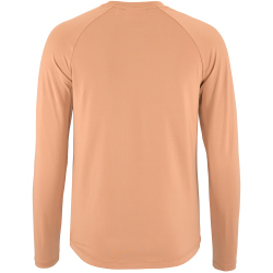 CRAFT Collective langarm Trainingsshirt Damen 246000 - syrup S