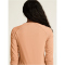 CRAFT Collective langarm Trainingsshirt Damen 246000 - syrup S