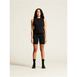 CRAFT Collective Relaxed Singlet Damen 999000 - black XS
