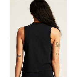 CRAFT Collective Relaxed Singlet Damen 999000 - black XS