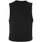 CRAFT Collective Relaxed Singlet Damen 999000 - black XS
