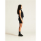CRAFT Collective Relaxed Singlet Damen 999000 - black XS