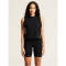 CRAFT Collective Relaxed Singlet Damen 999000 - black XS