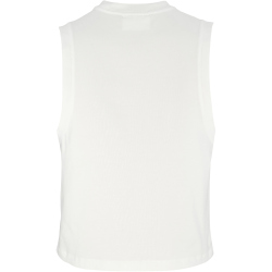 CRAFT Collective Relaxed Singlet Damen 900000 - white XS