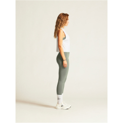 CRAFT Collective Relaxed Singlet Damen 900000 - white XS