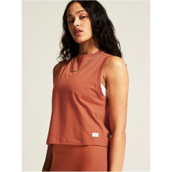 CRAFT Collective Relaxed Singlet Damen 458000 - sequoia XS