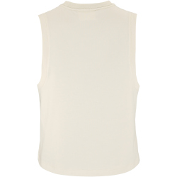 CRAFT Collective Relaxed Singlet Damen 214000 - plaster XS