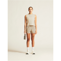 CRAFT Collective Relaxed Singlet Damen 214000 - plaster XS