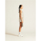 CRAFT Collective Relaxed Singlet Damen 214000 - plaster XS