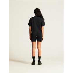 CRAFT Collective Relaxed T-Shirt Damen 999000 - black XS