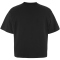 CRAFT Collective Relaxed T-Shirt Damen 999000 - black XS
