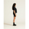 CRAFT Collective Relaxed T-Shirt Damen 999000 - black XS