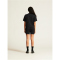 CRAFT Collective Relaxed T-Shirt Damen 999000 - black XS