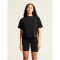 CRAFT Collective Relaxed T-Shirt Damen 999000 - black XS