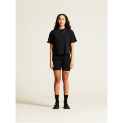 CRAFT Collective Relaxed T-Shirt Damen 999000 - black S