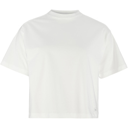 CRAFT Collective Relaxed T-Shirt Damen 900000 - white XS