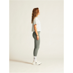 CRAFT Collective Relaxed T-Shirt Damen 900000 - white XS