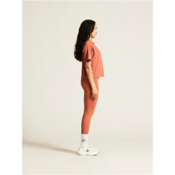 CRAFT Collective Relaxed T-Shirt Damen 458000 - sequoia XS