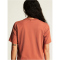 CRAFT Collective Relaxed T-Shirt Damen 458000 - sequoia XS