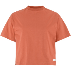 CRAFT Collective Relaxed T-Shirt Damen 458000 - sequoia S