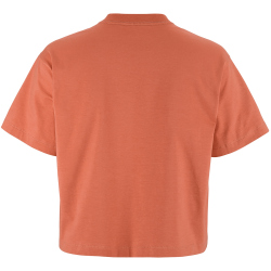 CRAFT Collective Relaxed T-Shirt Damen 458000 - sequoia S