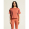 CRAFT Collective Relaxed T-Shirt Damen 458000 - sequoia S