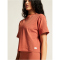 CRAFT Collective Relaxed T-Shirt Damen 458000 - sequoia S