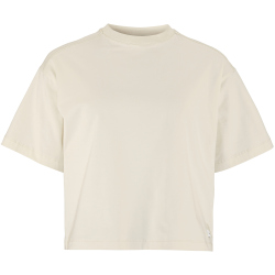 CRAFT Collective Relaxed T-Shirt Damen 214000 - plaster S