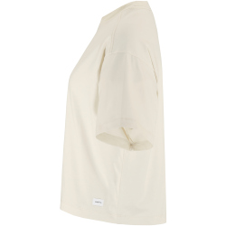 CRAFT Collective Relaxed T-Shirt Damen 214000 - plaster S