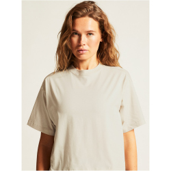 CRAFT Collective Relaxed T-Shirt Damen 214000 - plaster S