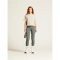 CRAFT Collective Relaxed T-Shirt Damen 214000 - plaster S