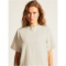 CRAFT Collective Relaxed T-Shirt Damen 214000 - plaster S