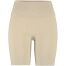 CRAFT Collective Rib kurze Leggings Damen 608000 - hay XS/S