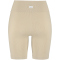 CRAFT Collective Rib kurze Leggings Damen 608000 - hay XS/S