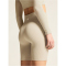 CRAFT Collective Rib kurze Leggings Damen 608000 - hay XS/S
