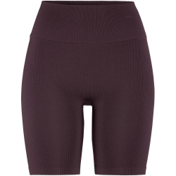 CRAFT Collective Rib kurze Leggings Damen 499000 - dk...