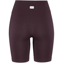 CRAFT Collective Rib kurze Leggings Damen 499000 - dk...