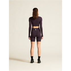CRAFT Collective Rib kurze Leggings Damen 499000 - dk...