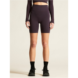 CRAFT Collective Rib kurze Leggings Damen 499000 - dk...