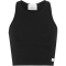 CRAFT Collective Rib Tanktop Damen 999000 - black XS/S