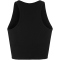 CRAFT Collective Rib Tanktop Damen 999000 - black XS/S