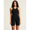 CRAFT Collective Rib Tanktop Damen 999000 - black XS/S
