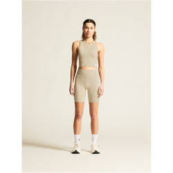 CRAFT Collective Rib Tanktop Damen 608000 - hay XS/S