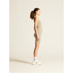 CRAFT Collective Rib Tanktop Damen 608000 - hay XS/S